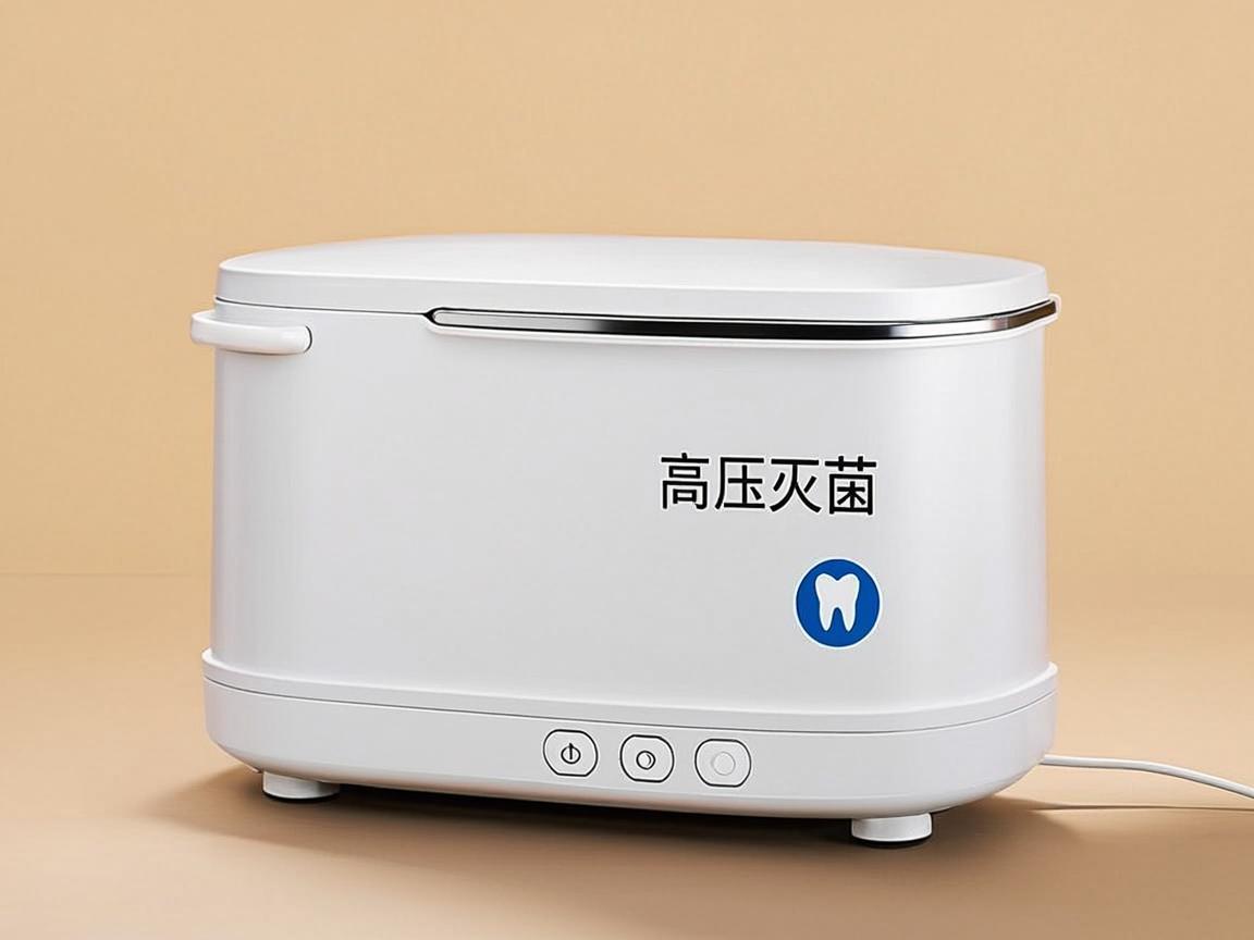 LabTerra AC-25T Tabletop Sterilizer