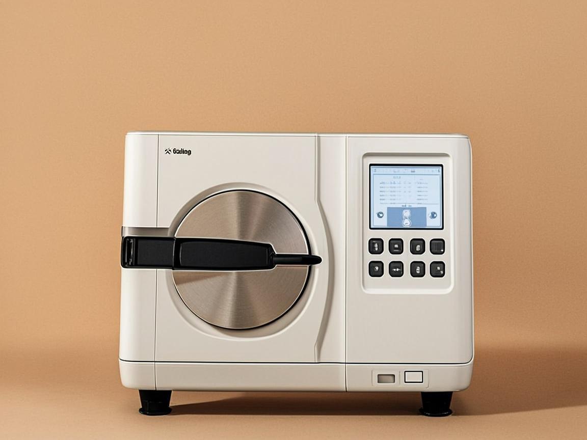 LabTerra AC-75B Class B Steam Sterilizer