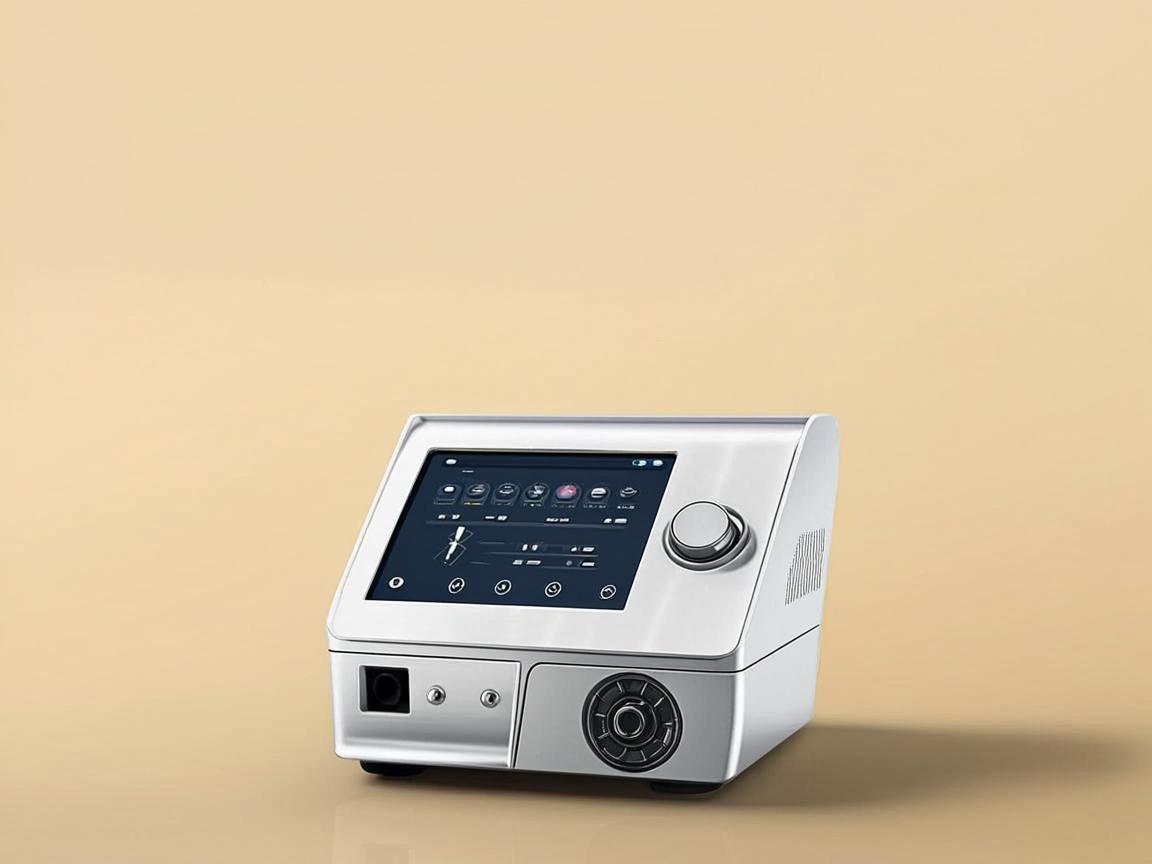 Volteris VS-300 Electrosurgical Unit