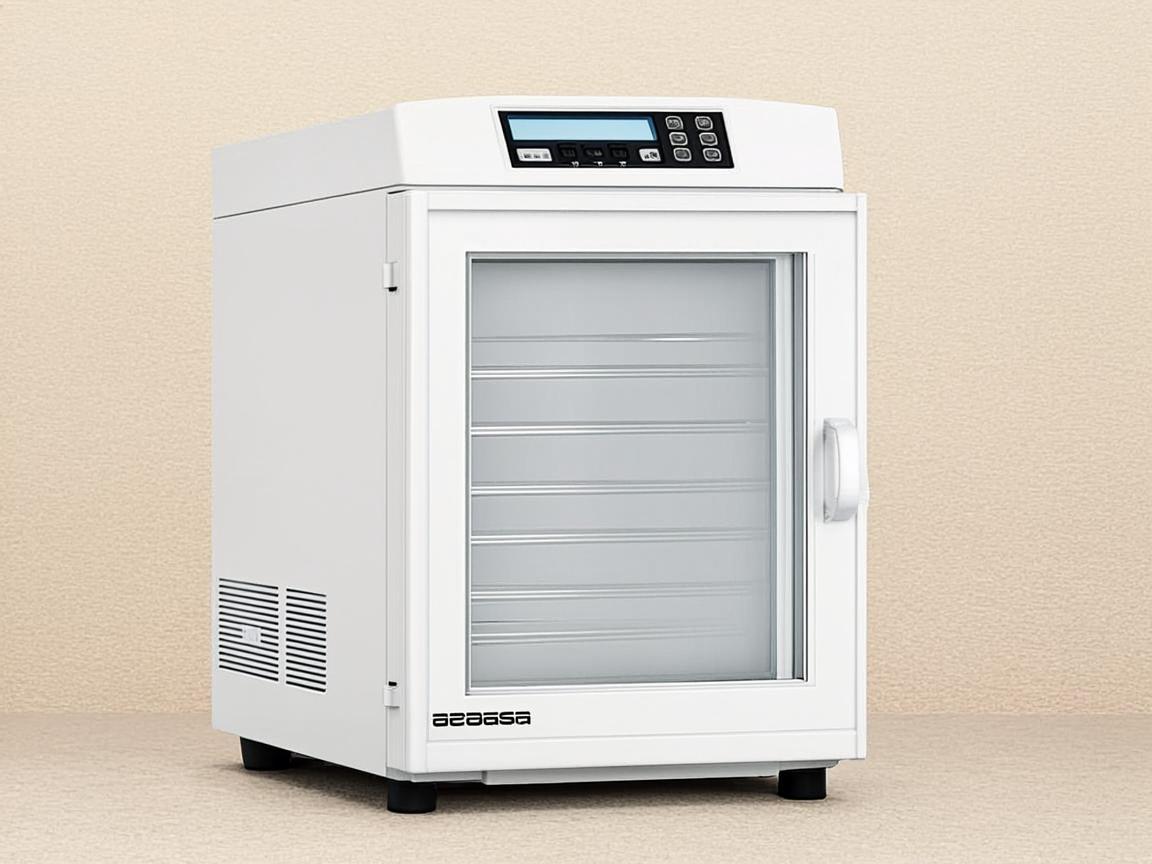 LabTerra IC-120 CO₂ Incubator