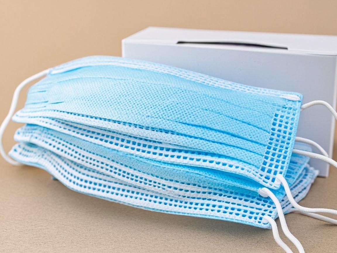 Aurelia AM-MK Type IIR Surgical Masks (Box of 50)