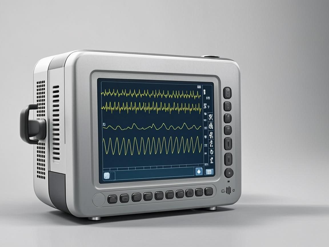 Kessner NM-3 Spot-Check Monitor