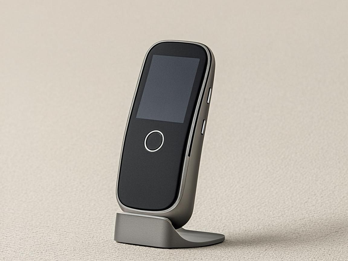 Norvanix VX-Pocket Handheld Ultrasound