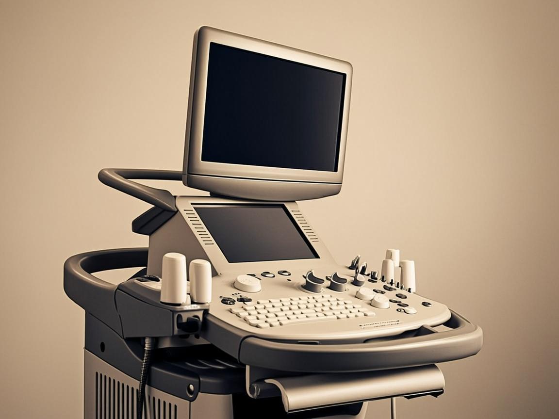 Norvanix VX-70 Advanced Ultrasound System